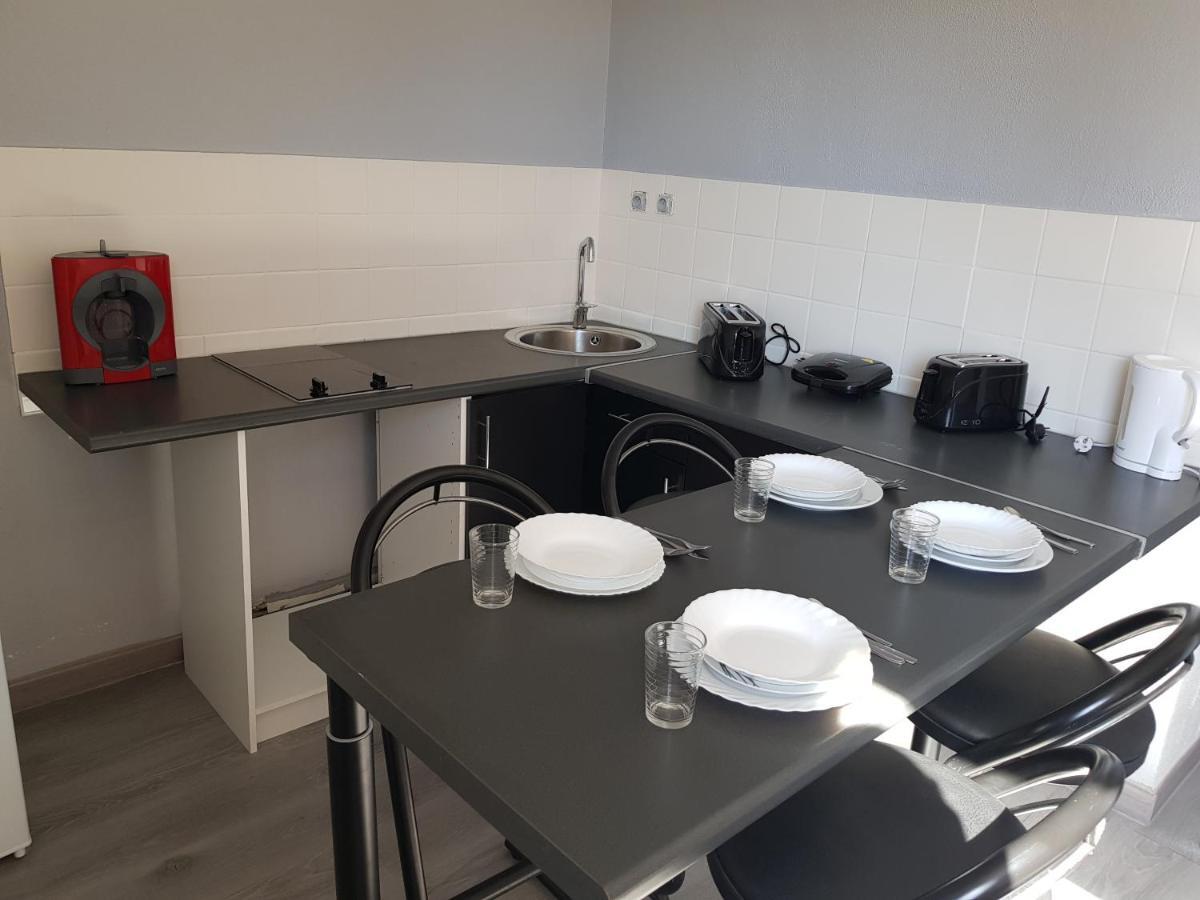 Dream Room Centre Ville Mayol Port Toulon Exterior foto
