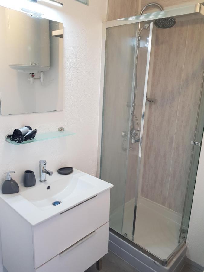 Dream Room Centre Ville Mayol Port Toulon Exterior foto