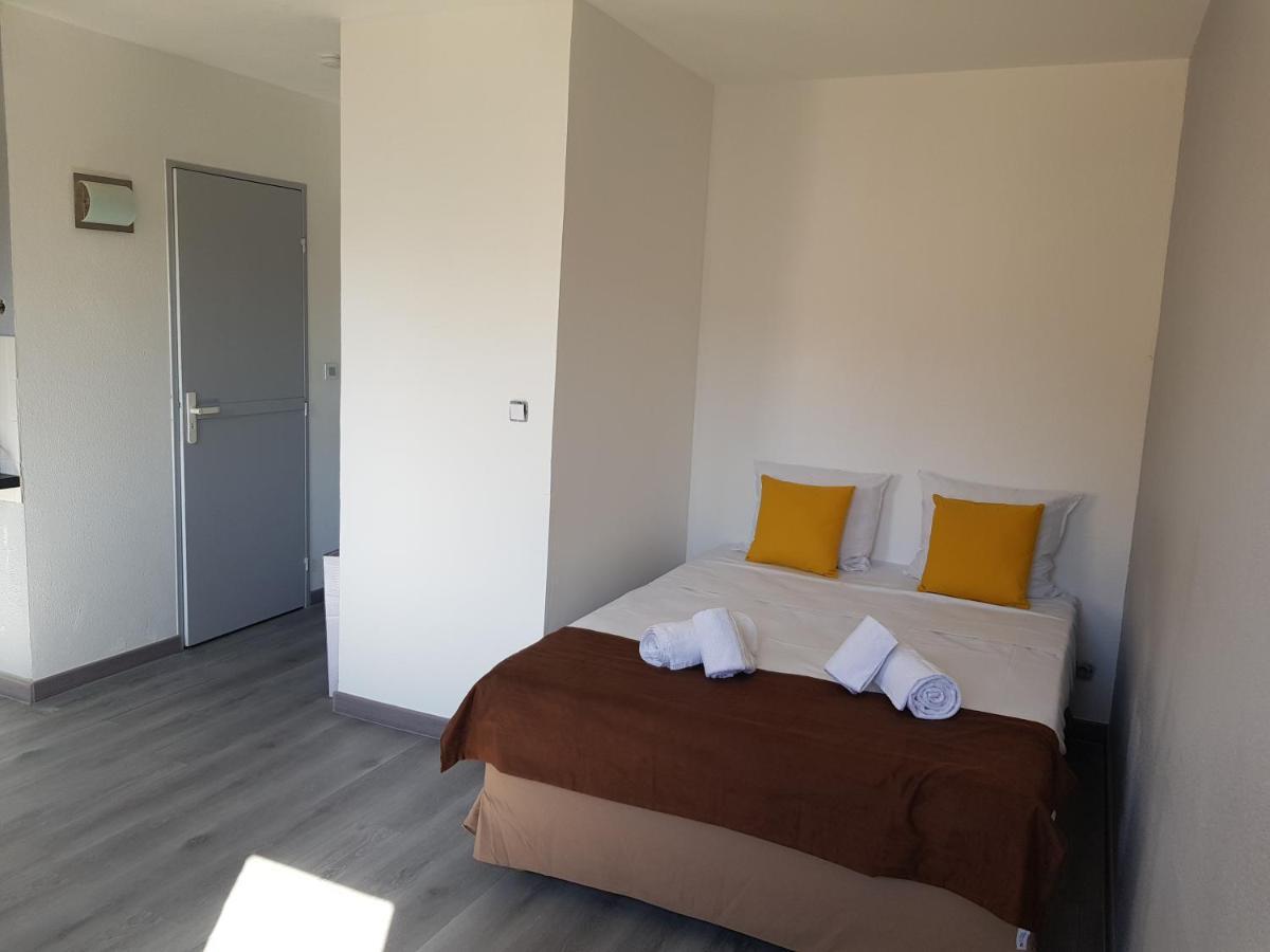 Dream Room Centre Ville Mayol Port Toulon Exterior foto